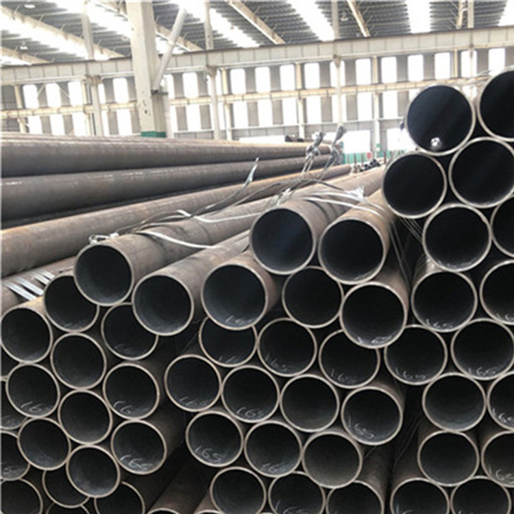 流體管無縫鋼管 實(shí)拍大圖