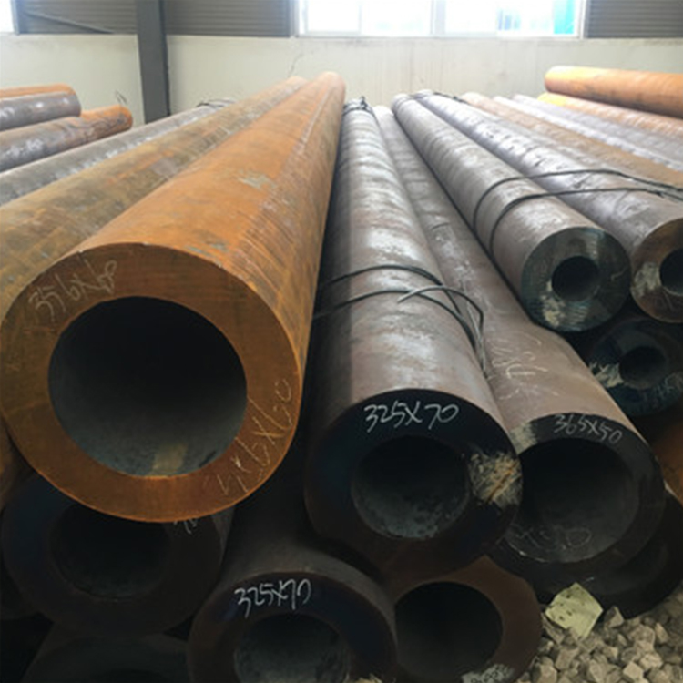 20#45#厚壁管無(wú)縫鋼管 實(shí)拍大圖